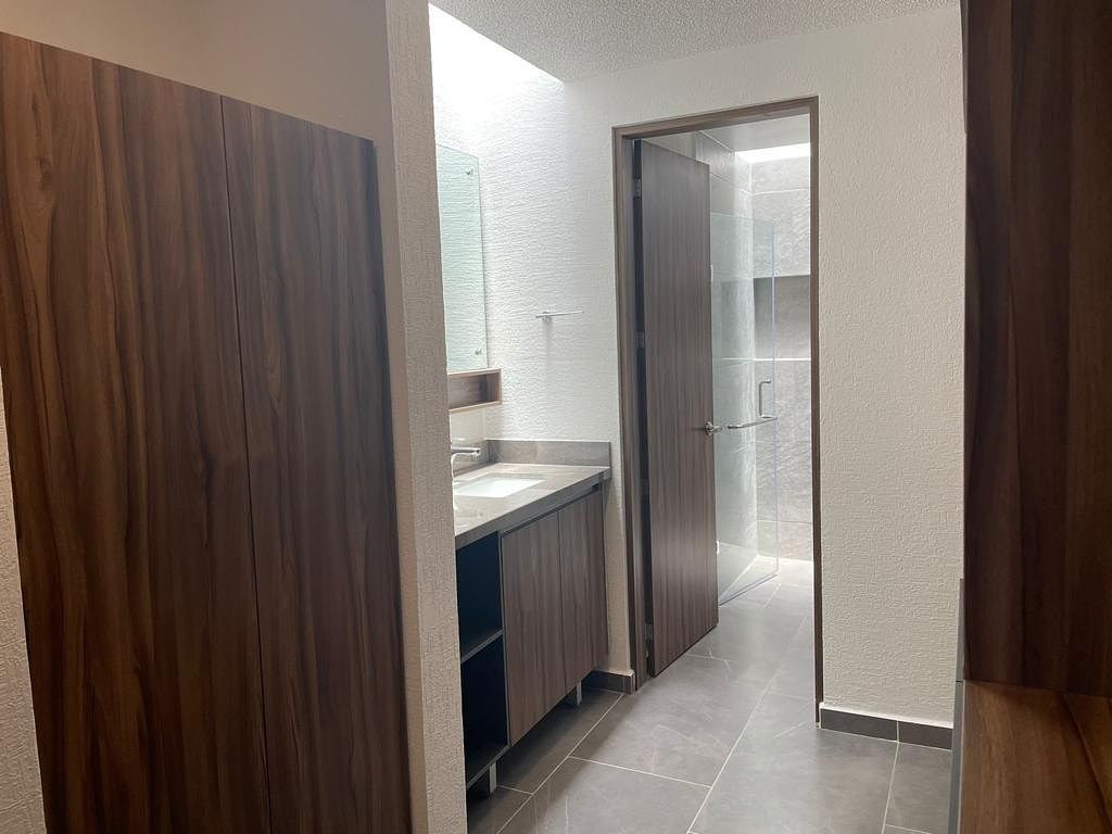 Casa em condomínio fechado em Altos Juriquilla, Querétaro, foto 10 de 43