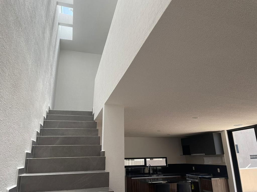 Casa em condomínio fechado em Altos Juriquilla, Querétaro, foto 15 de 43