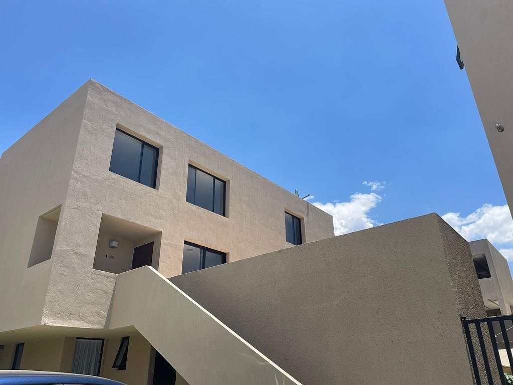 Casa em condomínio fechado em Altos Juriquilla, Querétaro, foto 2 de 43