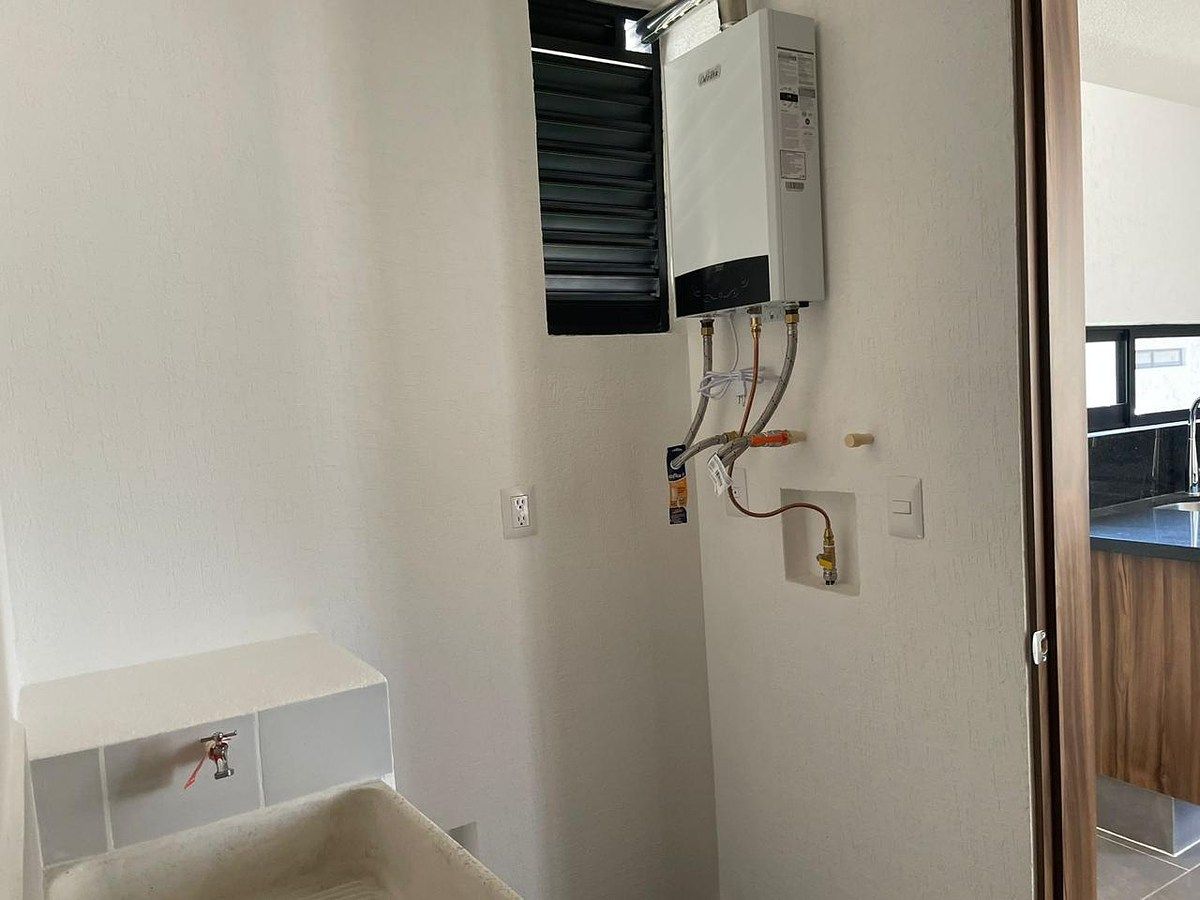 Casa em condomínio fechado em Altos Juriquilla, Querétaro, foto 21 de 43