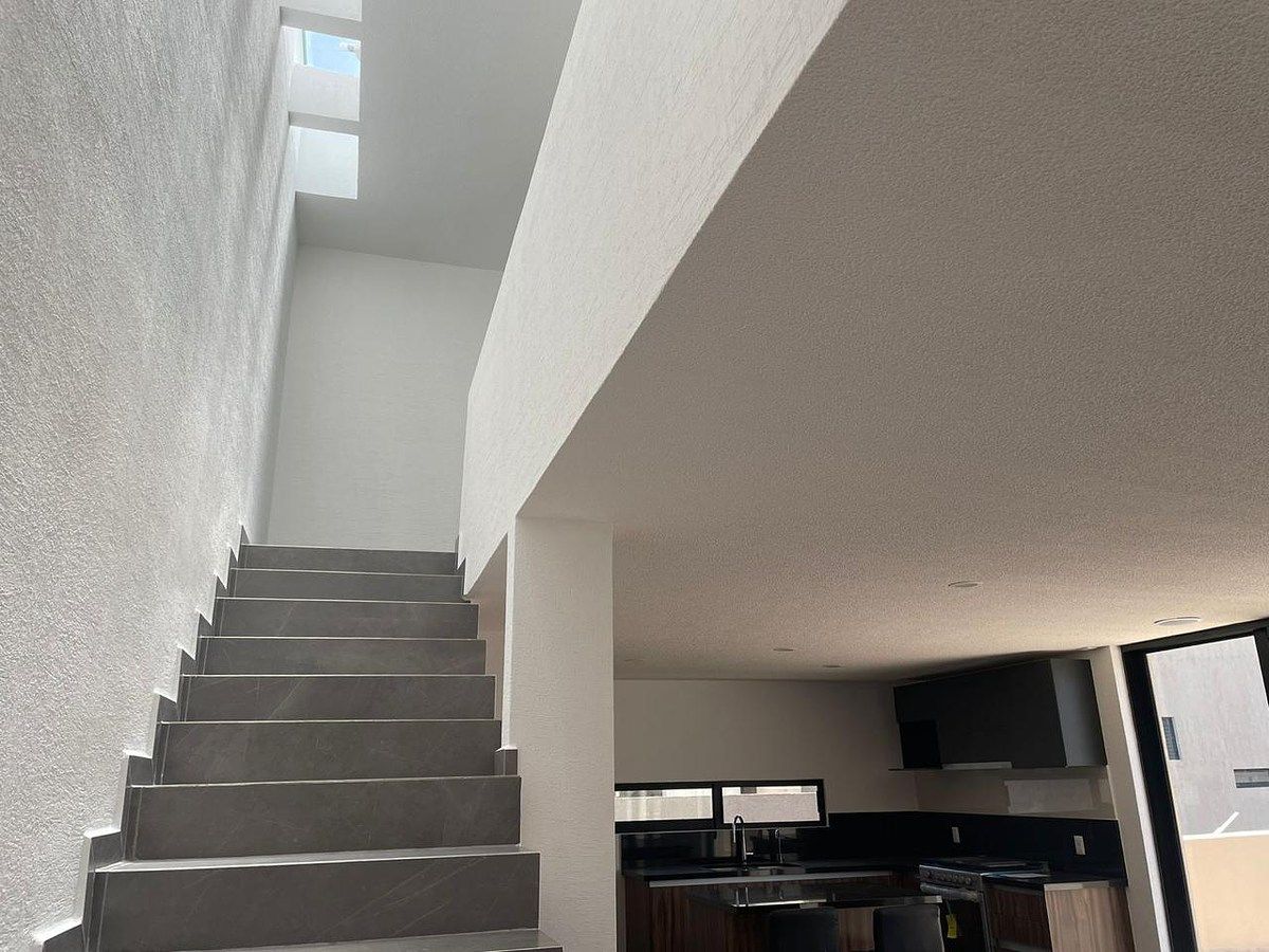 Casa em condomínio fechado em Altos Juriquilla, Querétaro, foto 27 de 43
