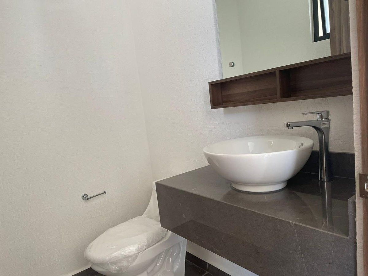 Casa em condomínio fechado em Altos Juriquilla, Querétaro, foto 29 de 43