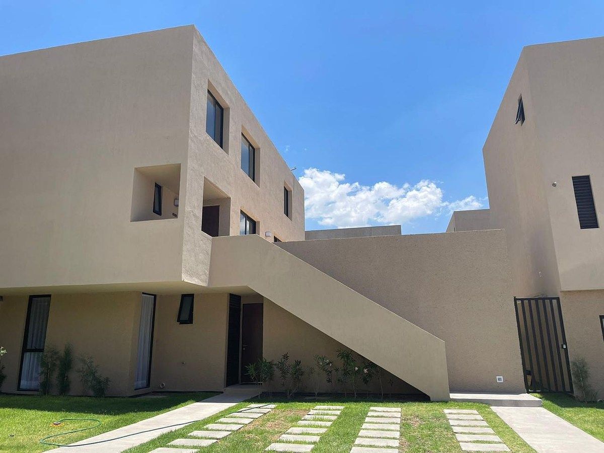 Casa em condomínio fechado em Altos Juriquilla, Querétaro, foto 13 de 43