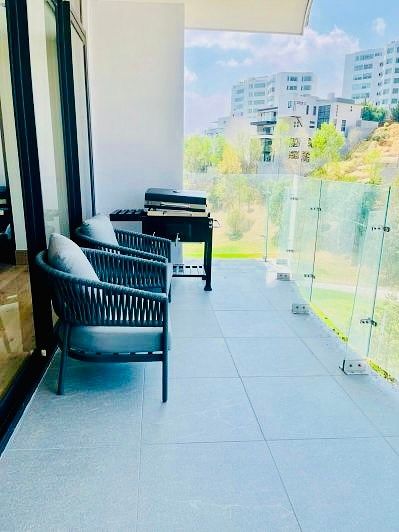 Departamento en Bosque Real, Huixquilucan, foto 4 de 19