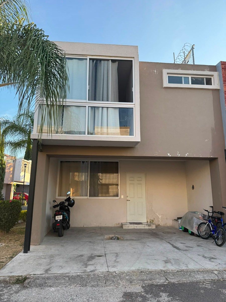 Casa em Santa Margarita, Zapopan, foto 2 de 23
