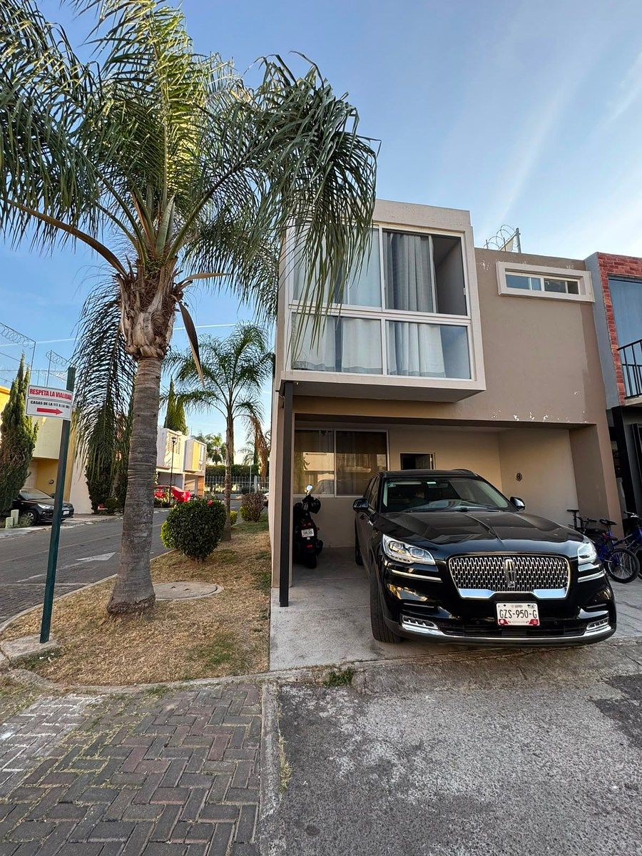 Casa para Alugar em Zapopan | 3 Quartos e Cozinha Reformada, foto 1 de 23