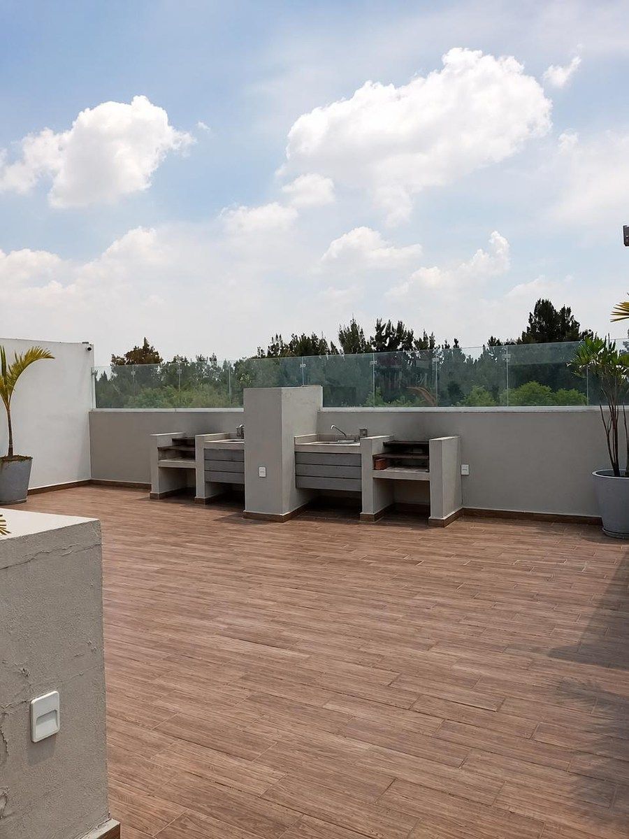 Apartamento em Valle Gómez, Venustiano Carranza, foto 12 de 18