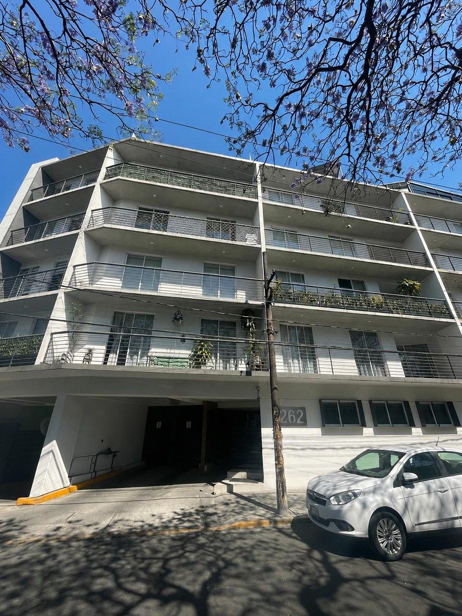 Apartamento em Valle Gómez, Venustiano Carranza, foto 18 de 18
