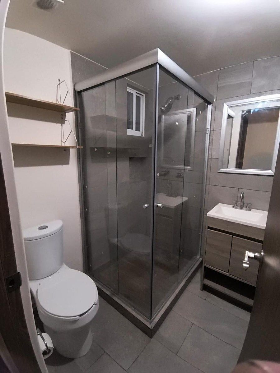 Apartamento em Valle Gómez, Venustiano Carranza, foto 4 de 18