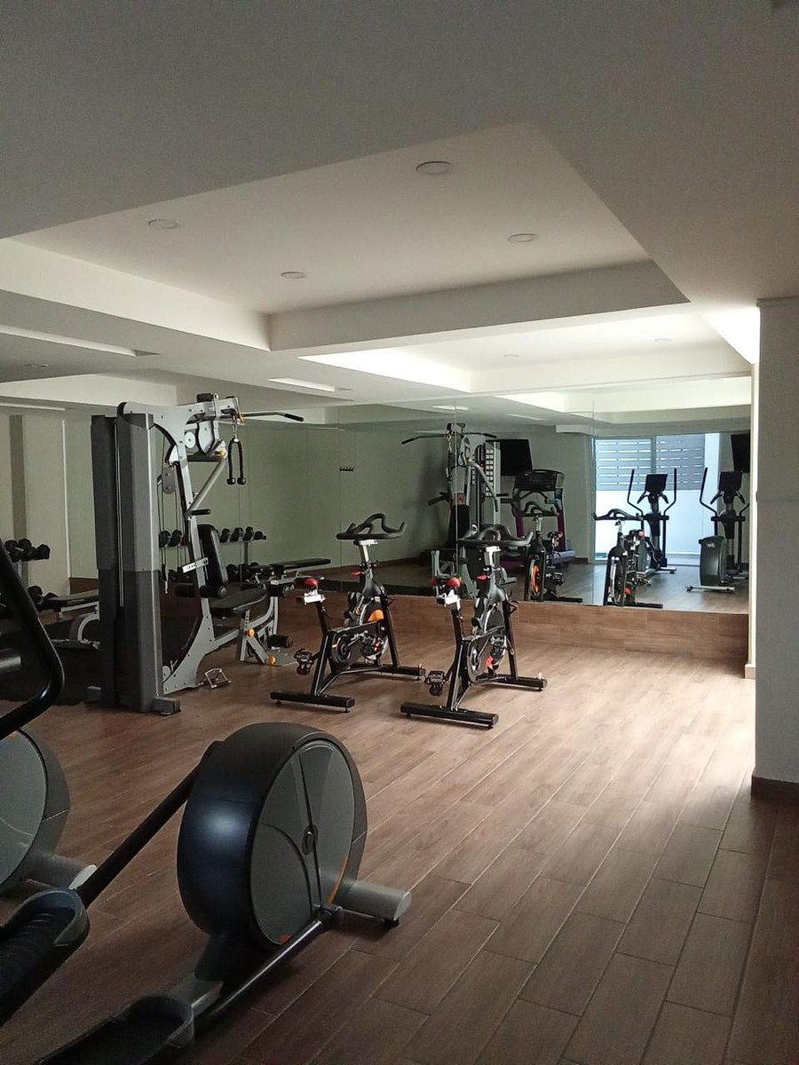 Apartamento em Valle Gómez, Venustiano Carranza, foto 11 de 18