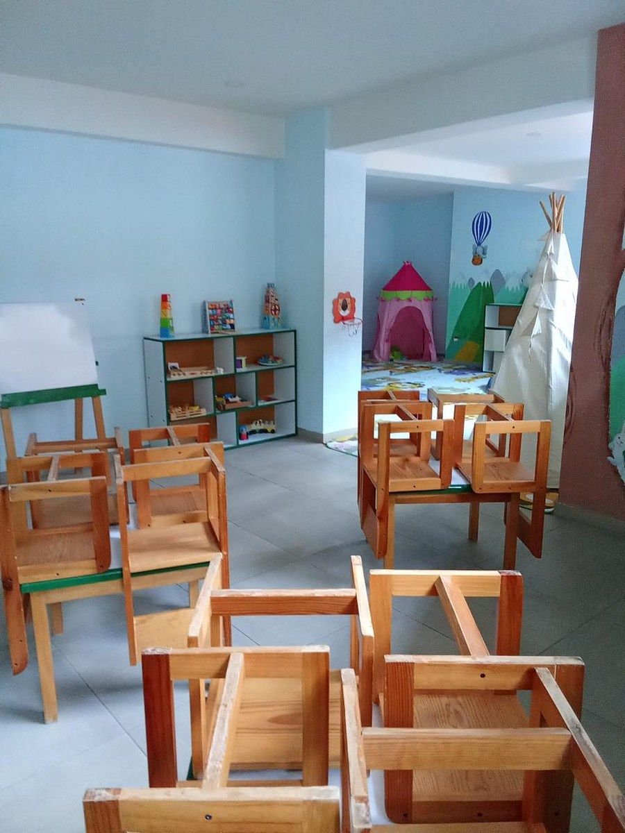 Apartamento em Valle Gómez, Venustiano Carranza, foto 15 de 18