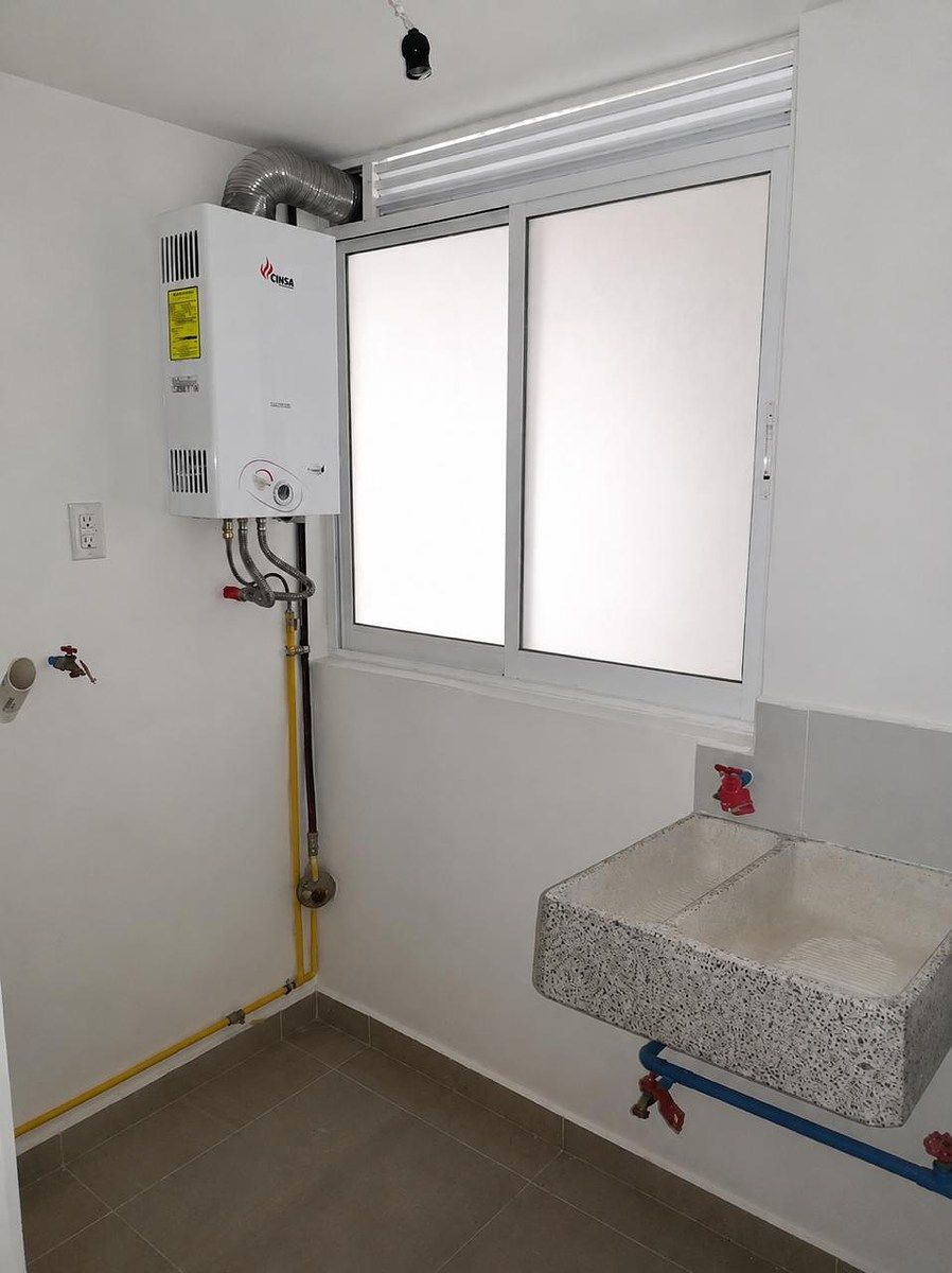Apartamento em Valle Gómez, Venustiano Carranza, foto 9 de 18