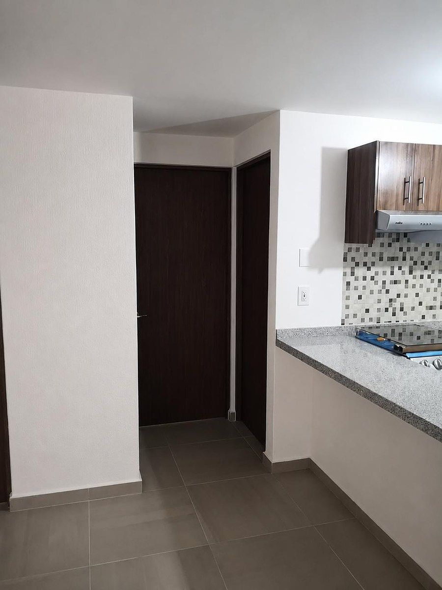 Apartamento em Valle Gómez, Venustiano Carranza, foto 2 de 18
