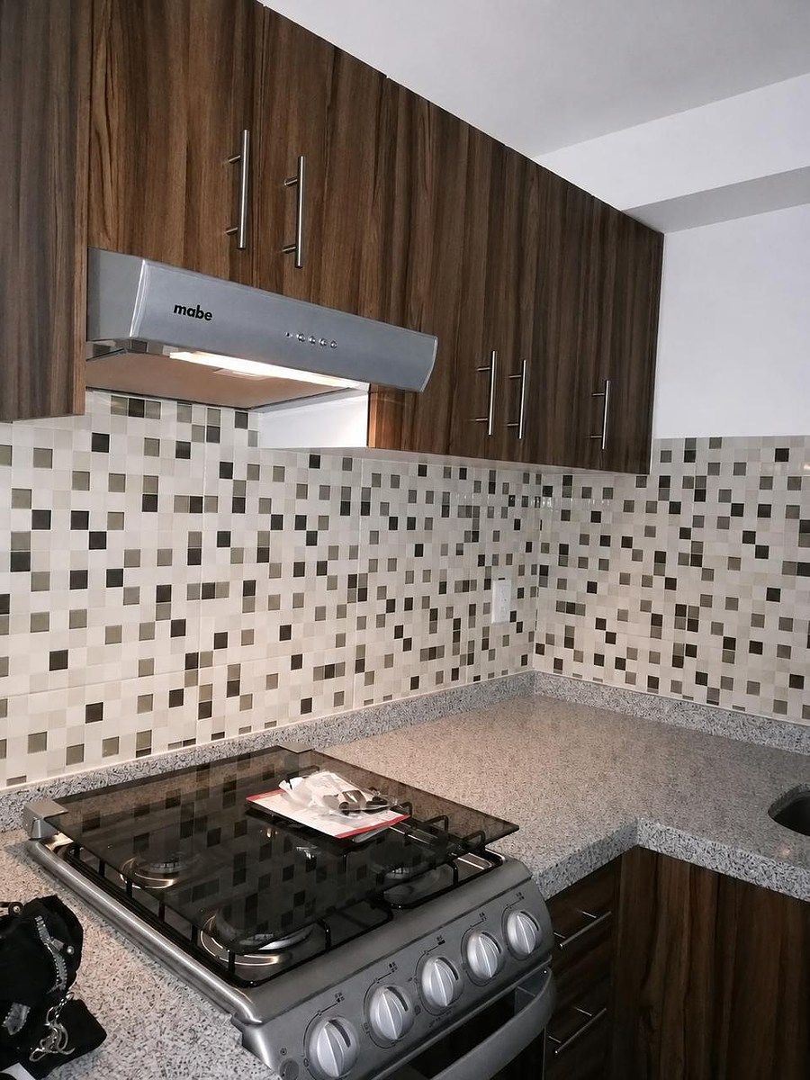 Apartamento em Valle Gómez, Venustiano Carranza, foto 3 de 18