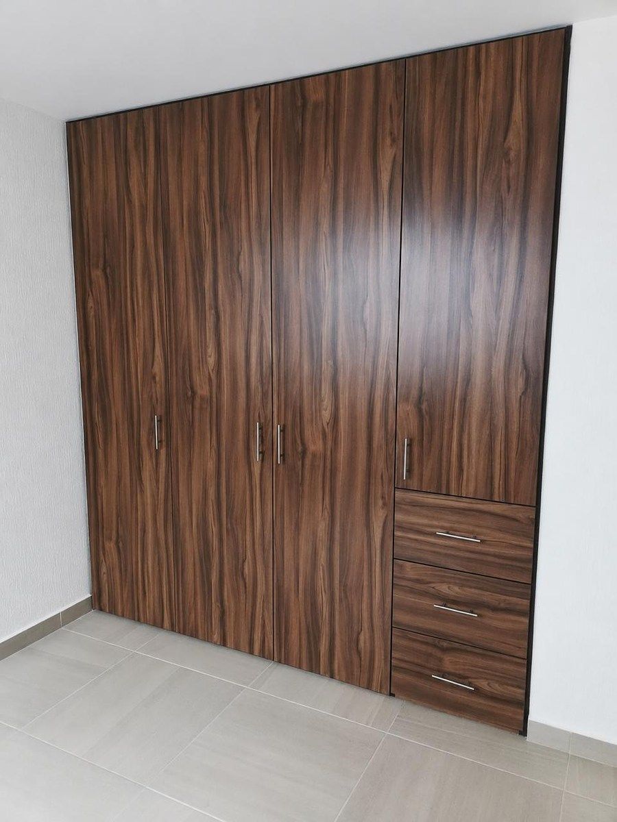 Apartamento em Valle Gómez, Venustiano Carranza, foto 8 de 18