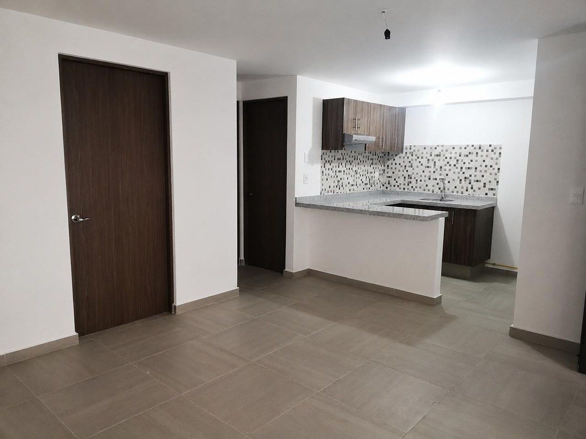 Apartamento no Manilk Residencial, bairro Granjas México, Iztacalco, Cidade do México, foto 1 de 18
