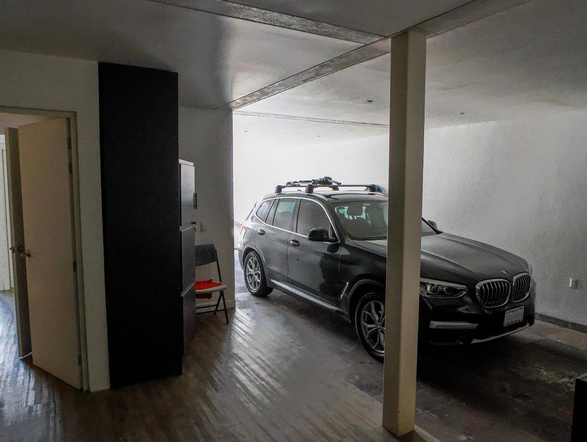 Estacionamiento, foto 20 de 20