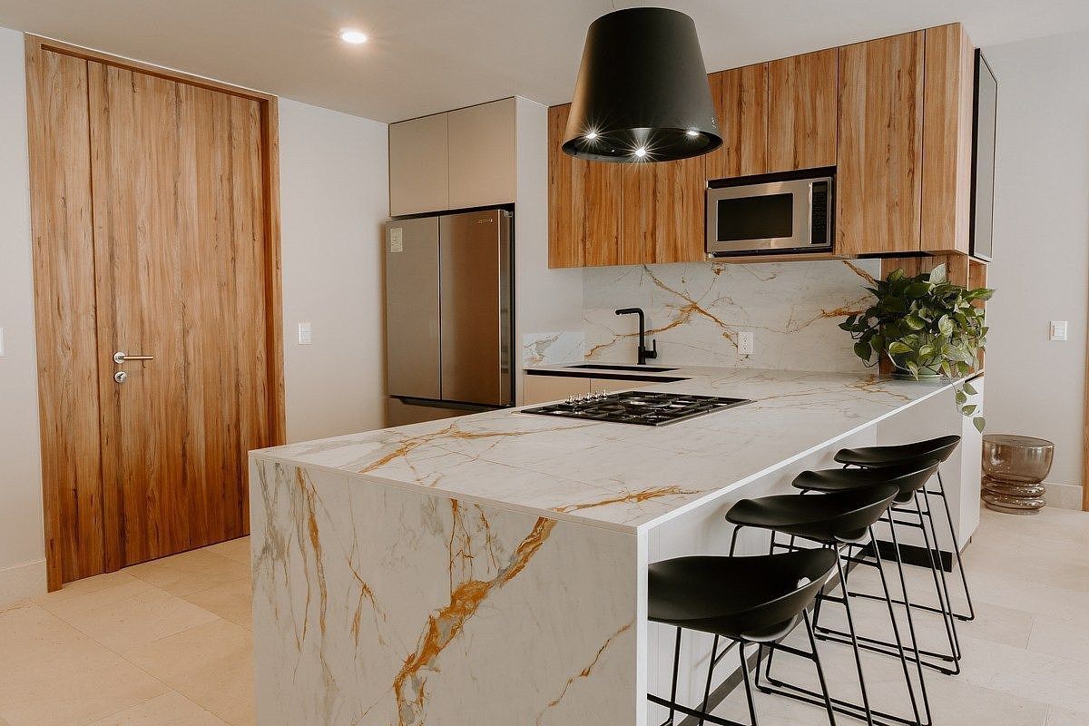 Apartamento em Lomas Universidad, Zapopan, foto 4 de 14