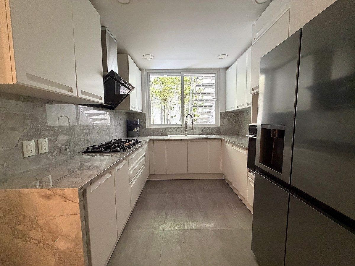 Apartamento em Polanco III Sección, Miguel Hidalgo, foto 6 de 30