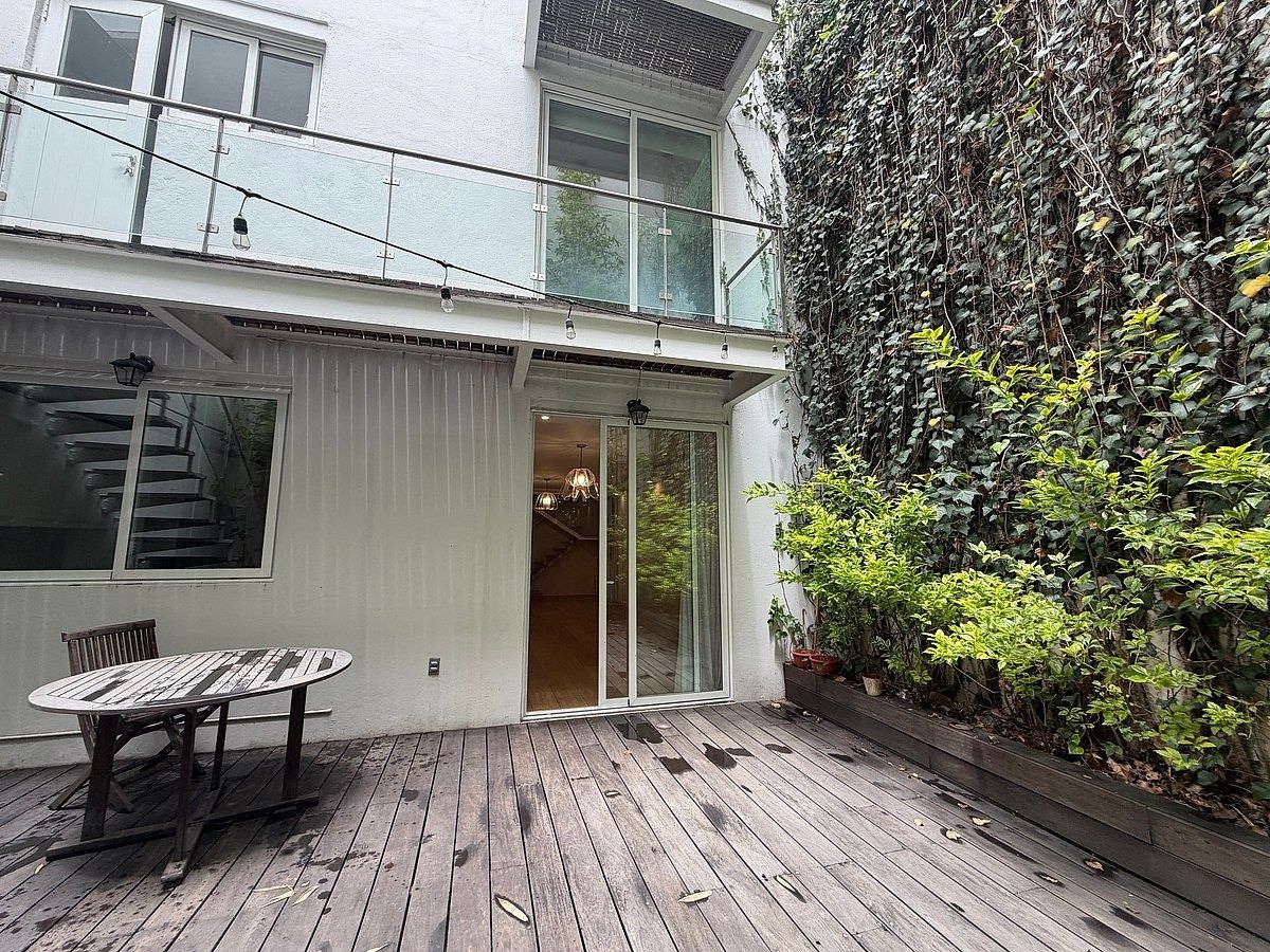 Apartamento em Polanco III Sección, Miguel Hidalgo, foto 2 de 30