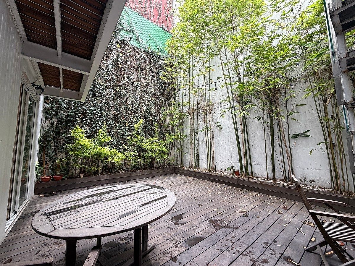 APARTAMENTO JARDIM PARA ALUGUEL - ALEJANDRO DUMAS - POLANCO, foto 1 de 30