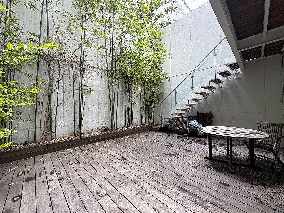 Apartamento em Polanco III Sección, Miguel Hidalgo, foto 10 de 30