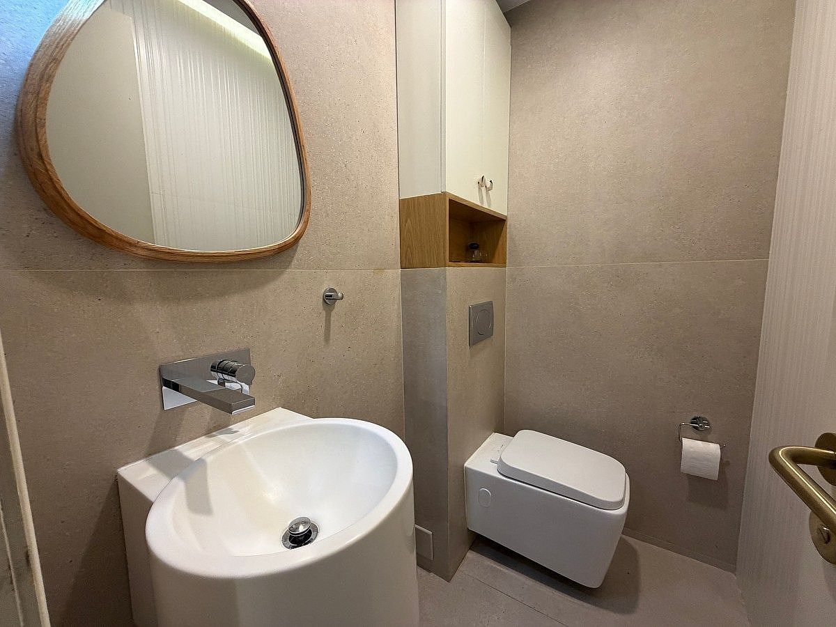 Apartamento em Polanco III Sección, Miguel Hidalgo, foto 17 de 30