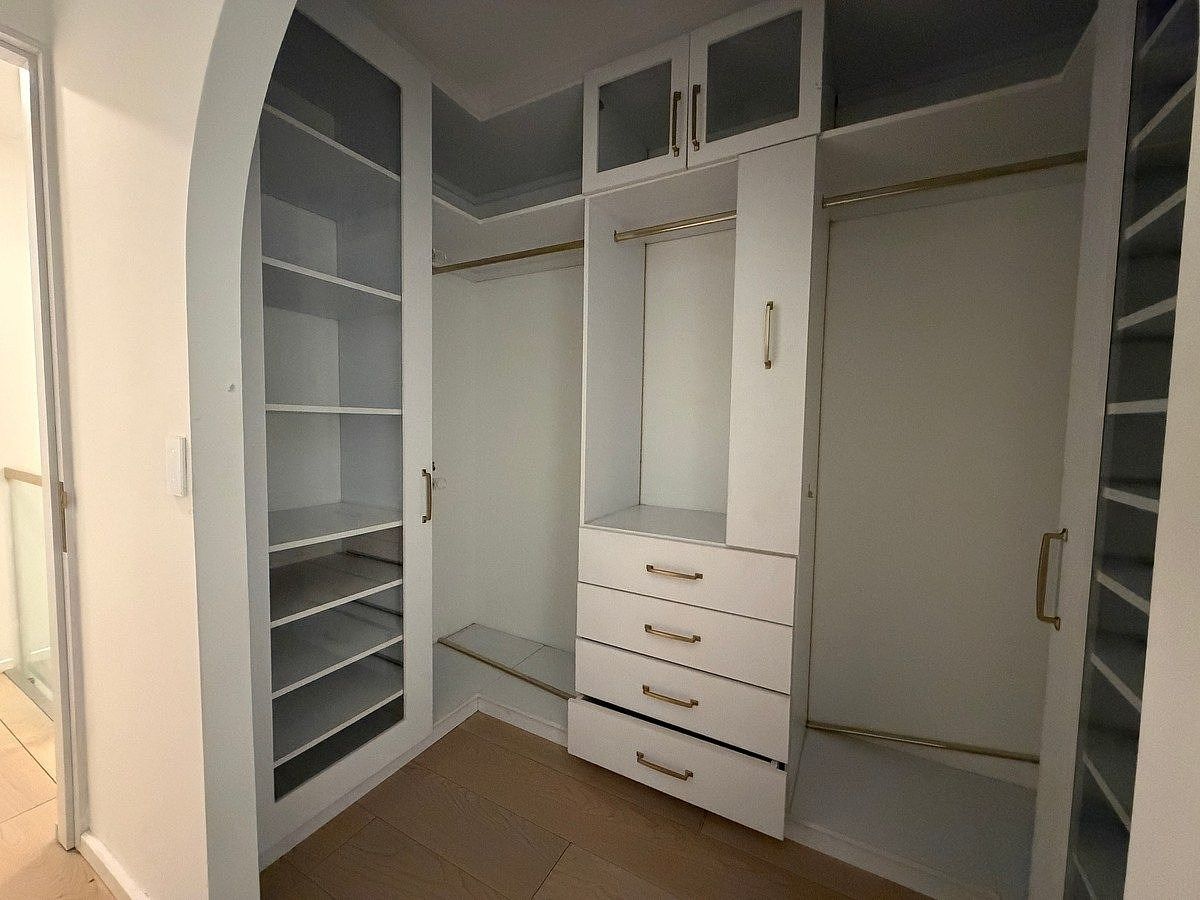 Apartamento em Polanco III Sección, Miguel Hidalgo, foto 21 de 30