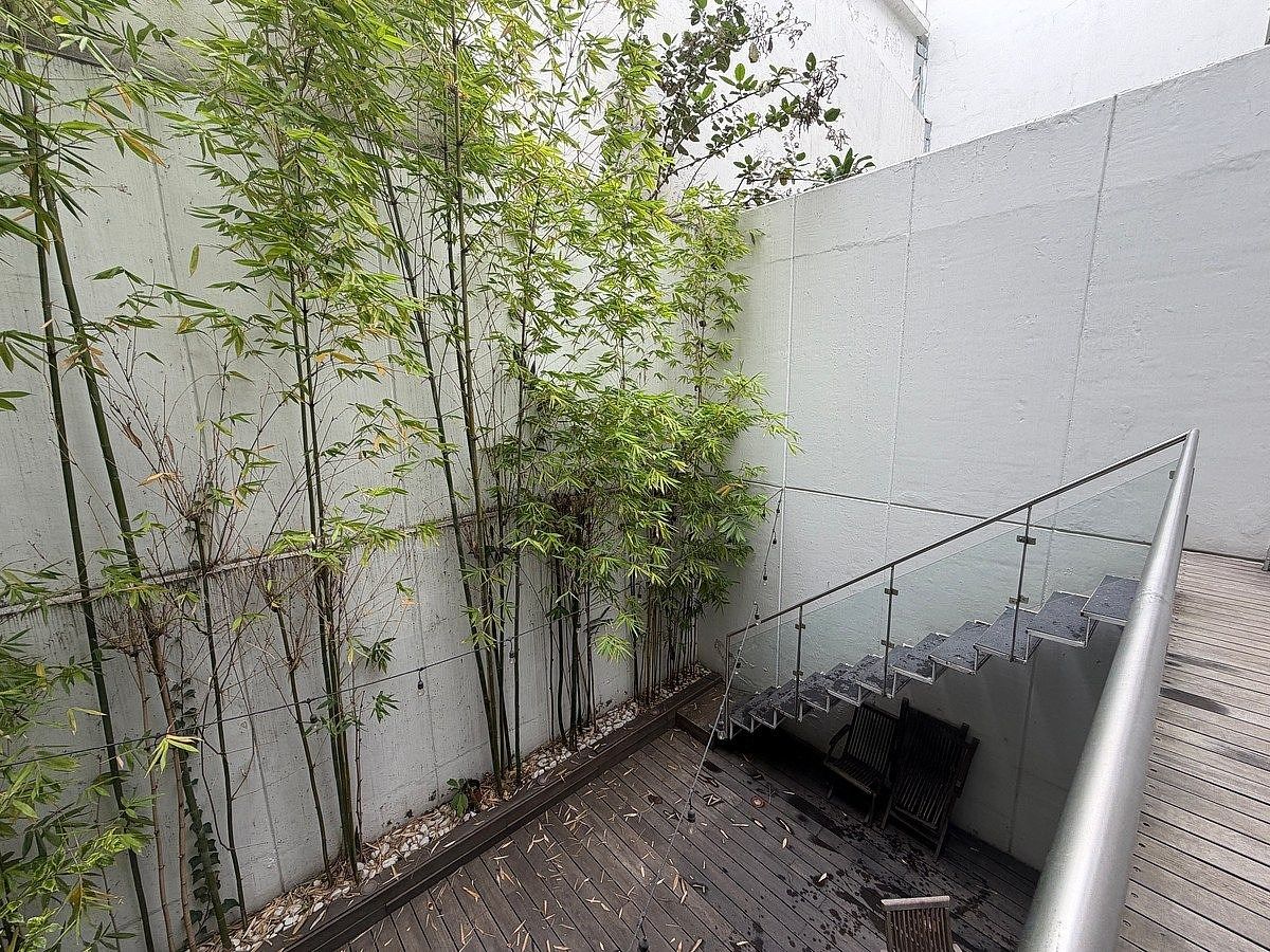 Apartamento em Polanco III Sección, Miguel Hidalgo, foto 30 de 30