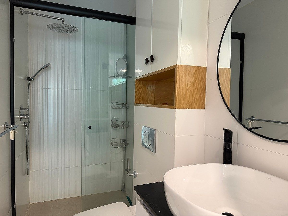 Apartamento em Polanco III Sección, Miguel Hidalgo, foto 24 de 30