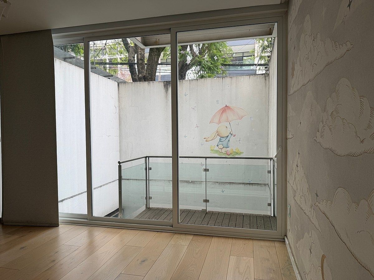 Apartamento em Polanco III Sección, Miguel Hidalgo, foto 19 de 30