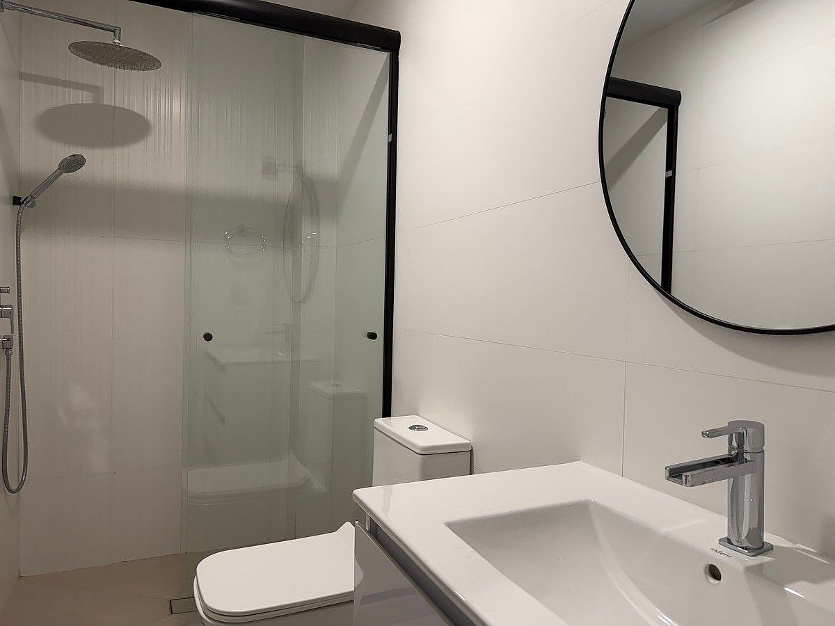 Apartamento em Polanco III Sección, Miguel Hidalgo, foto 28 de 30