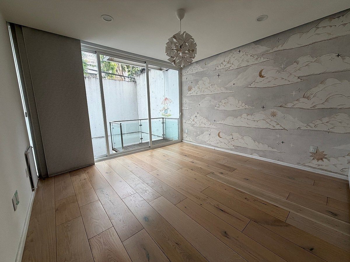 Apartamento em Polanco III Sección, Miguel Hidalgo, foto 26 de 30