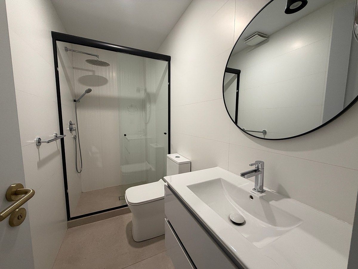 Apartamento em Polanco III Sección, Miguel Hidalgo, foto 25 de 30