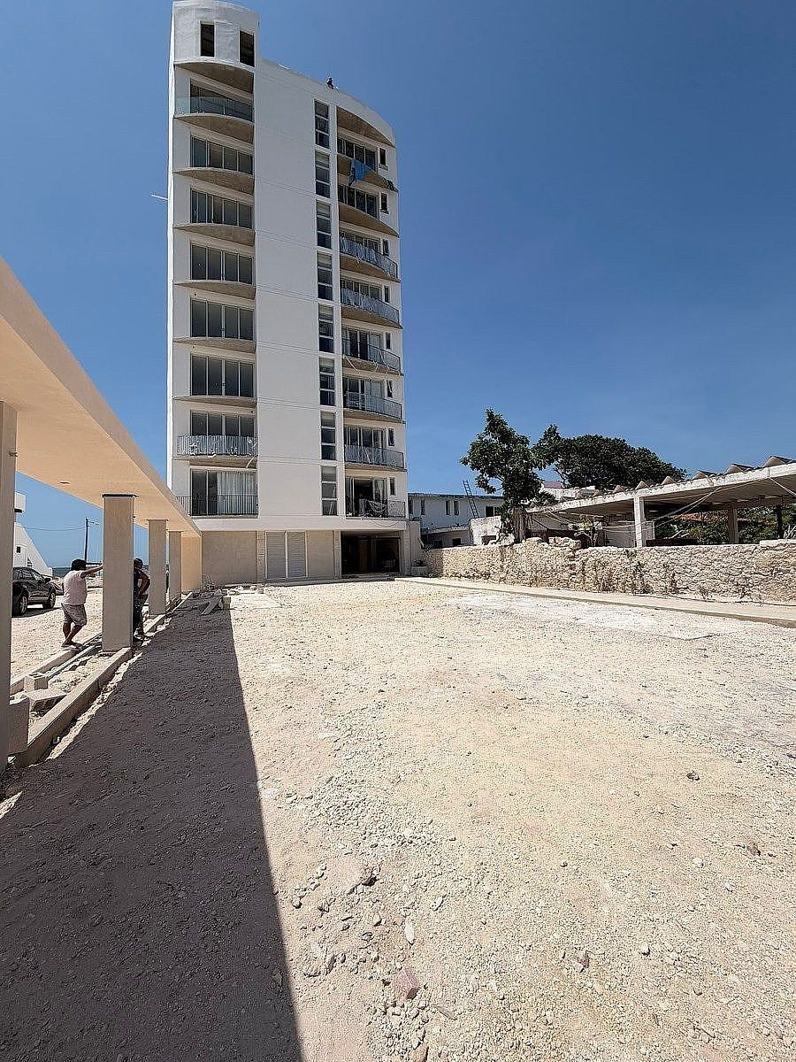 Departamento en venta en Chicxulub puerto, foto 1 de 32