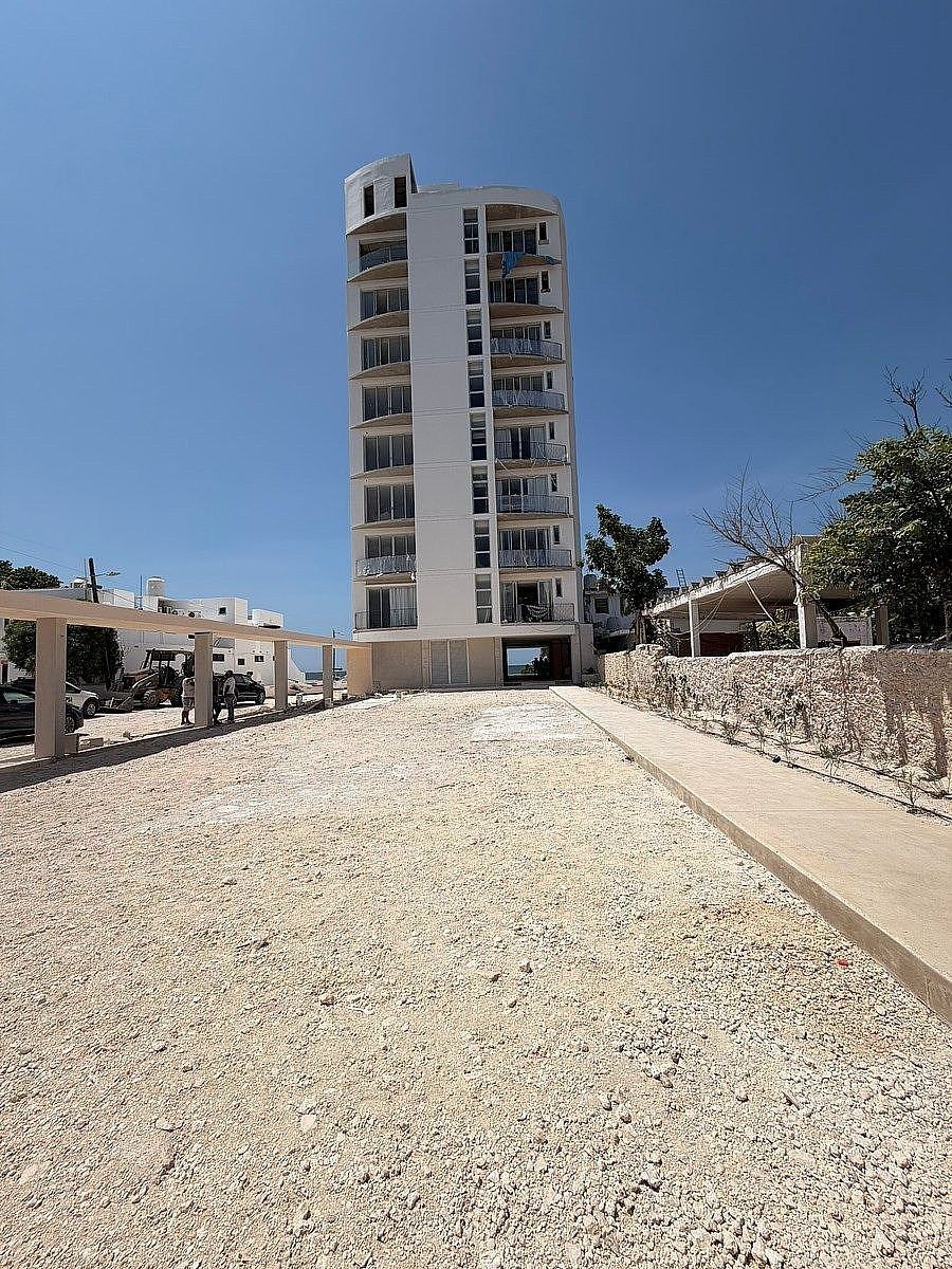 Departamento en Chicxulub Puerto, Progreso, foto 2 de 32