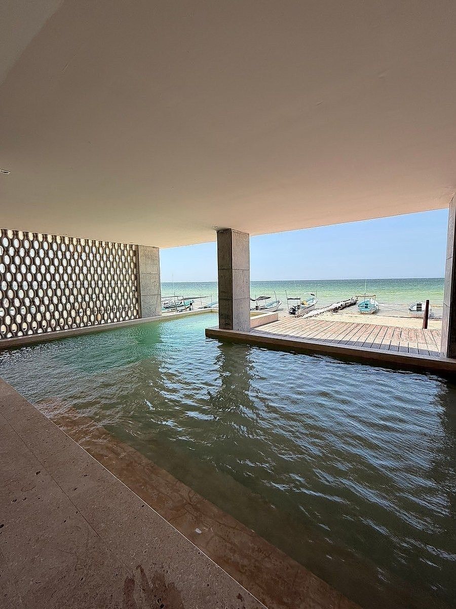 Departamento en Chicxulub Puerto, Progreso, foto 4 de 32