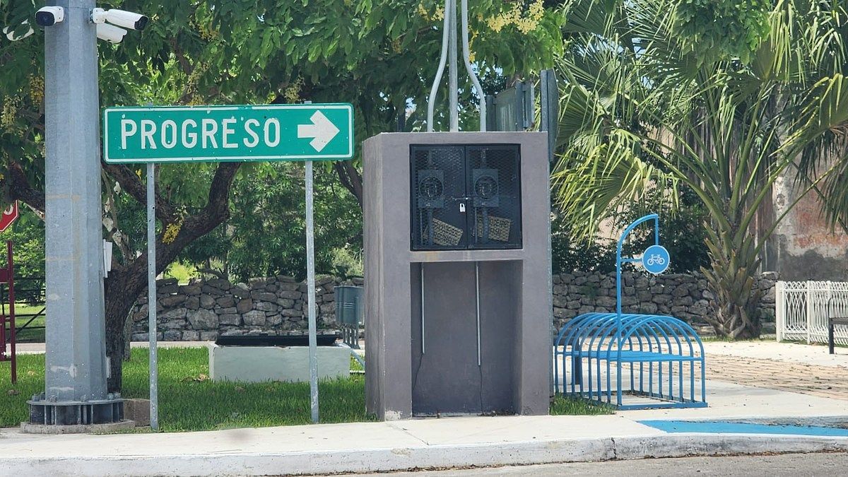 Lot in Komchen, Mérida, photo 5 of 25
