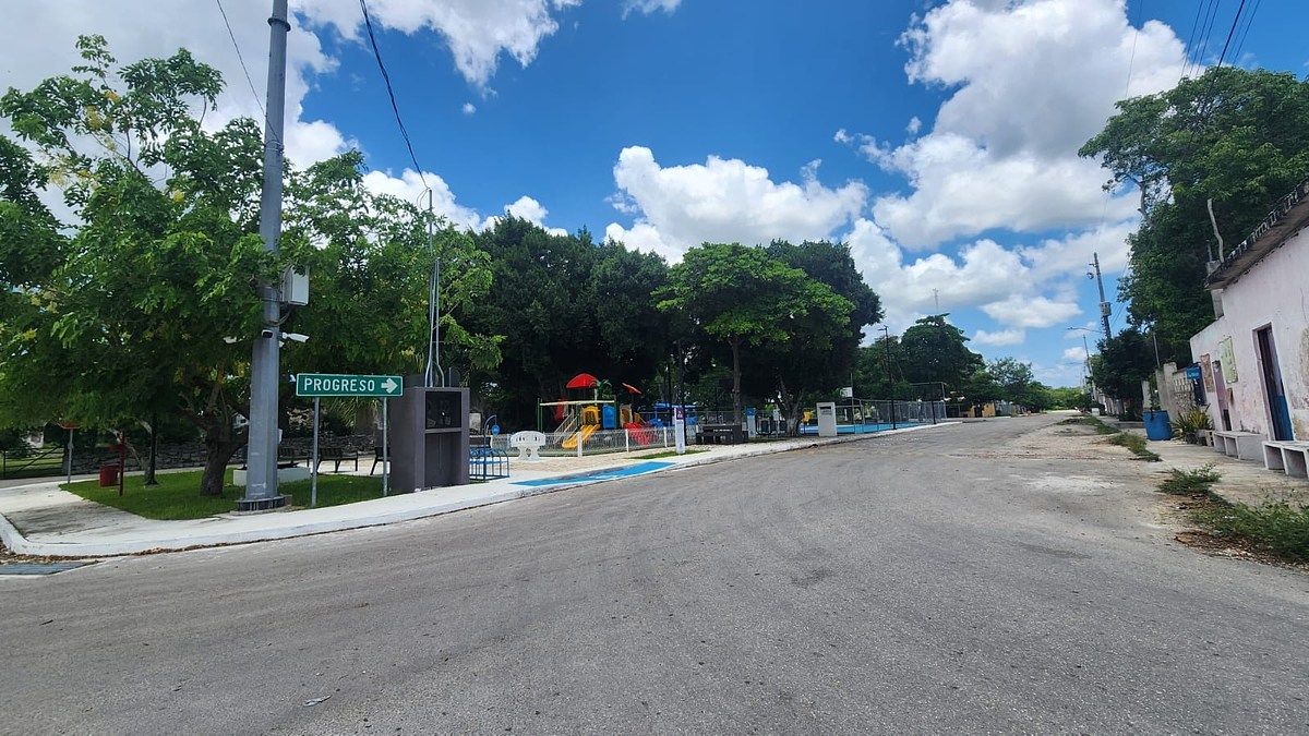 Lot in Komchen, Mérida, photo 9 of 25