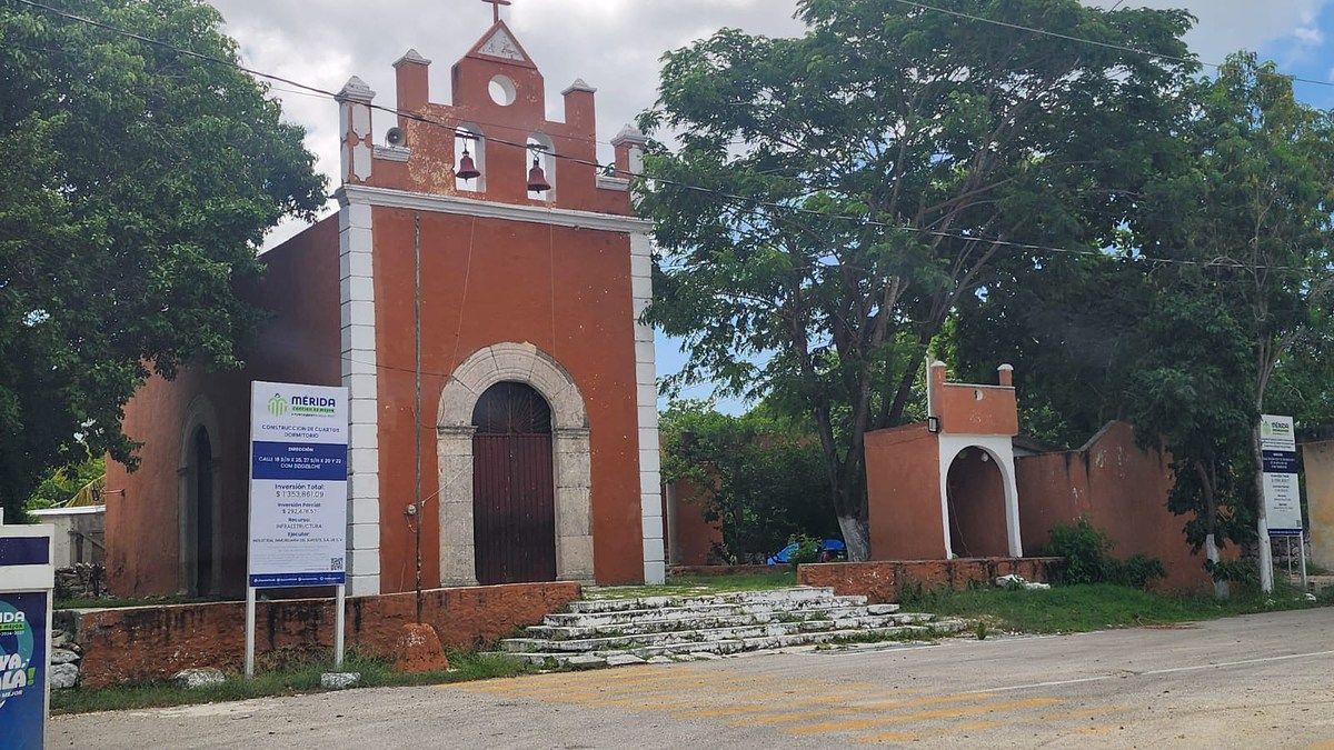 Lot in Komchen, Mérida, photo 2 of 25
