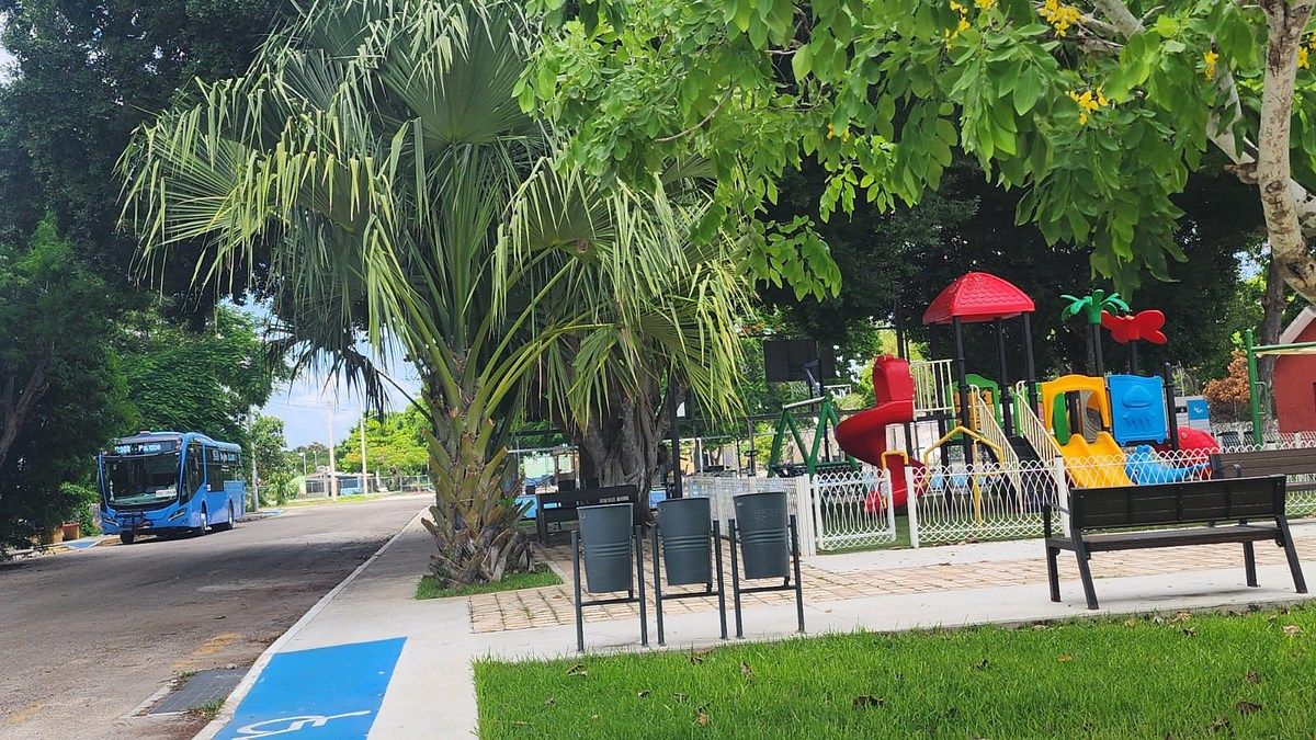 Lot in Komchen, Mérida, photo 3 of 25