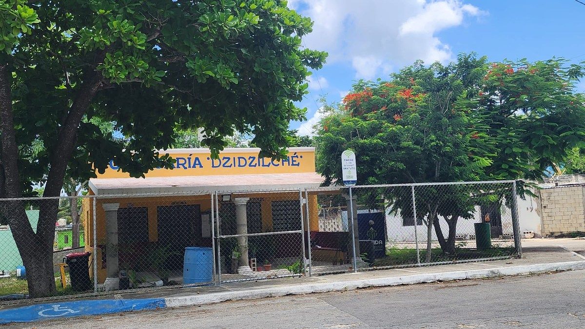 Lot in Komchen, Mérida, photo 8 of 25