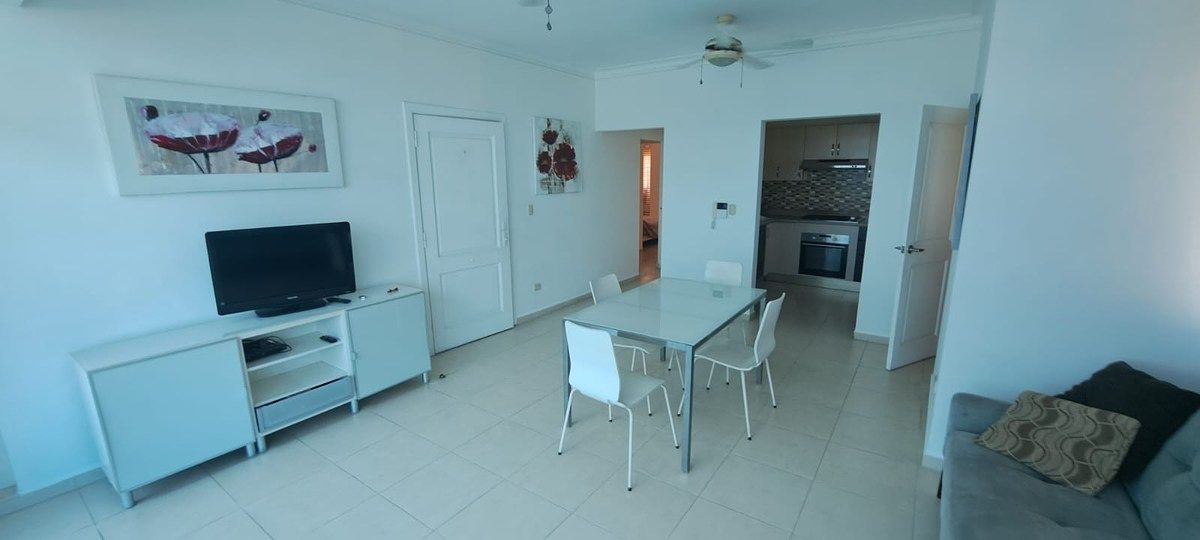 Apartamento / Bella Vista, foto 1 de 7