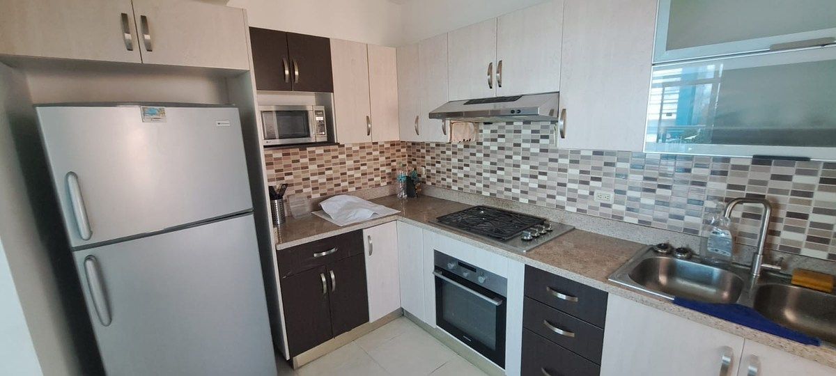 Apartamento en Bella Vista, Santo Domingo Centro (Distrito Nacional), foto 3 de 7