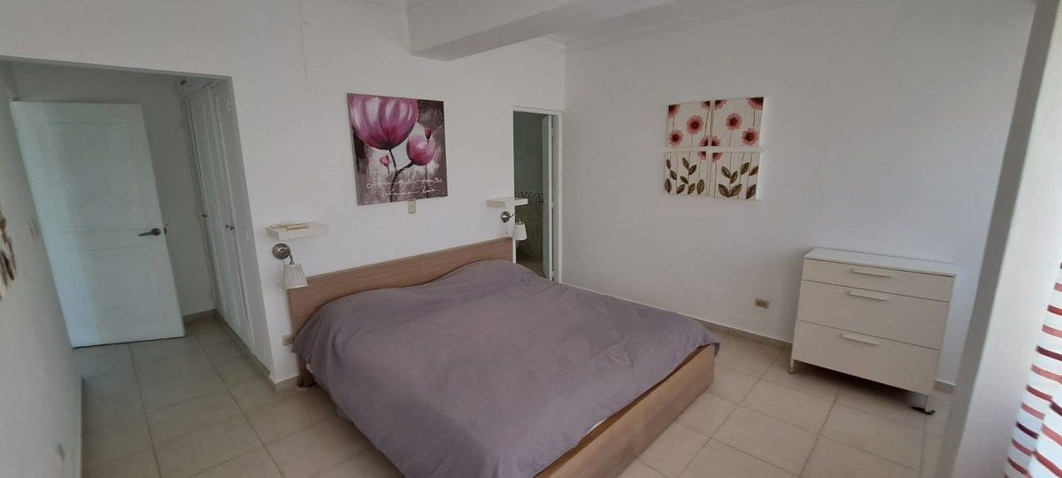 Apartamento en Bella Vista, Santo Domingo Centro (Distrito Nacional), foto 4 de 7