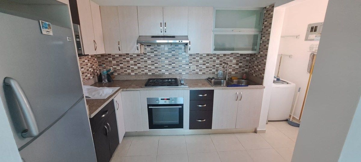 Apartamento en Bella Vista, Santo Domingo Centro (Distrito Nacional), foto 5 de 7