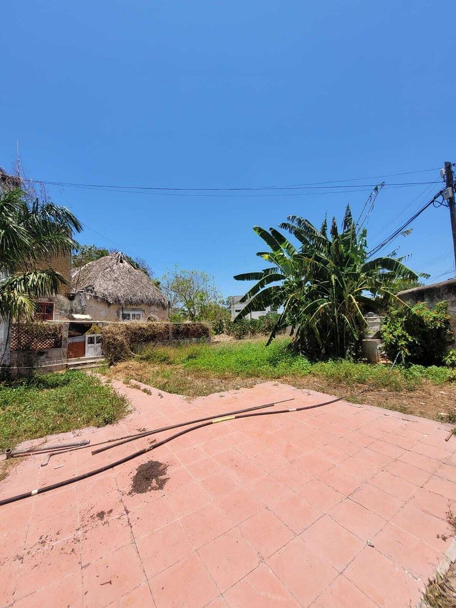 Terreno en Mérida Centro, Mérida, foto 4 de 13