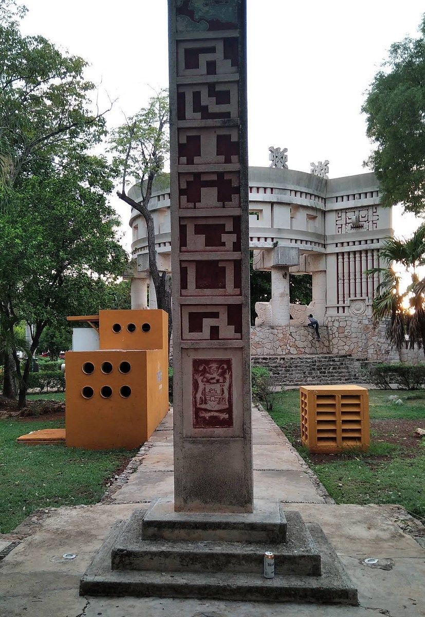 Terreno en Mérida Centro, Mérida, foto 13 de 13