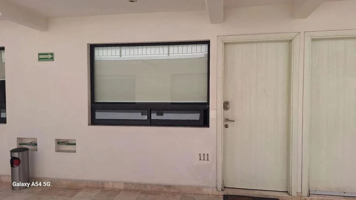 Apartamento em Santa Fe Cuajimalpa, Cuajimalpa de Morelos, foto 3 de 19