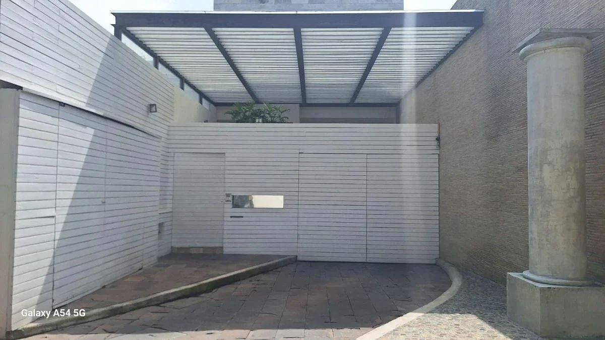 Apartamento em Santa Fe Cuajimalpa, Cuajimalpa de Morelos, foto 17 de 19